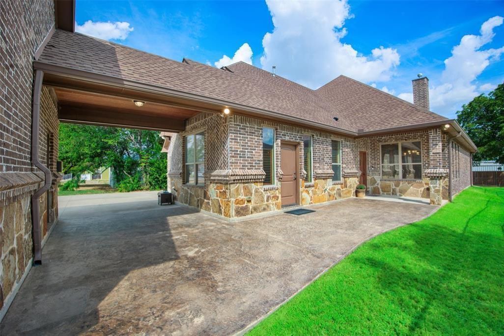 Photo of Outdoor in Grapevine