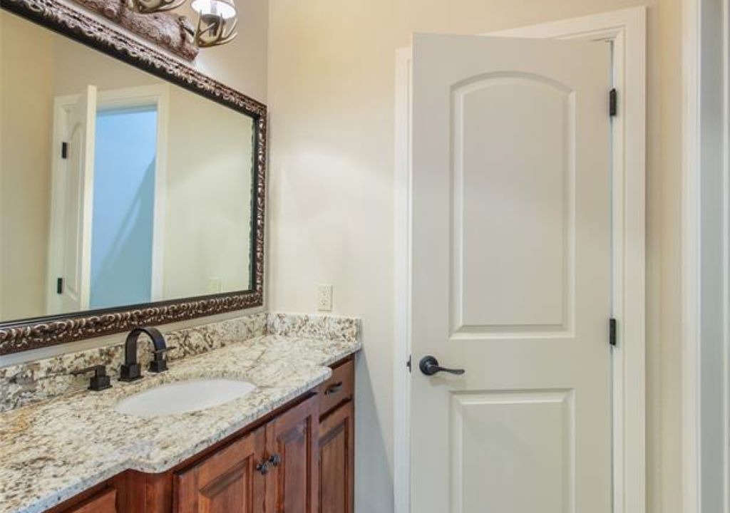 Photo of Bathroom in Grapevine