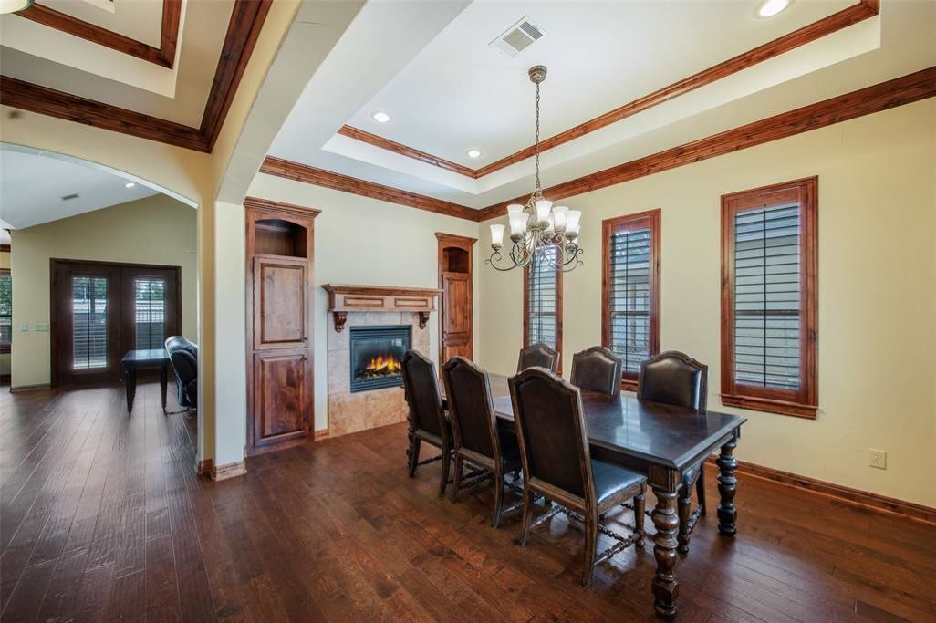 Photo of Livingroom in Grapevine