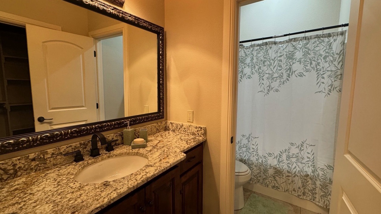 Photo of Bathroom in Grapevine
