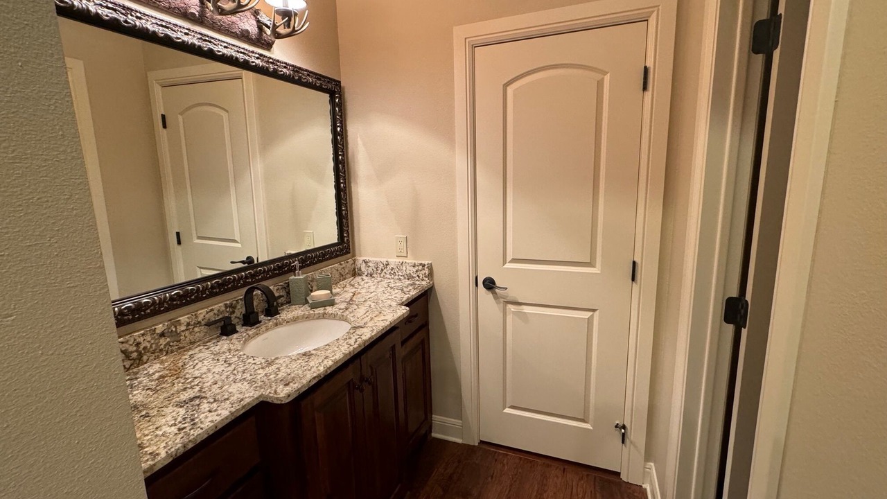 Photo of Bathroom in Grapevine