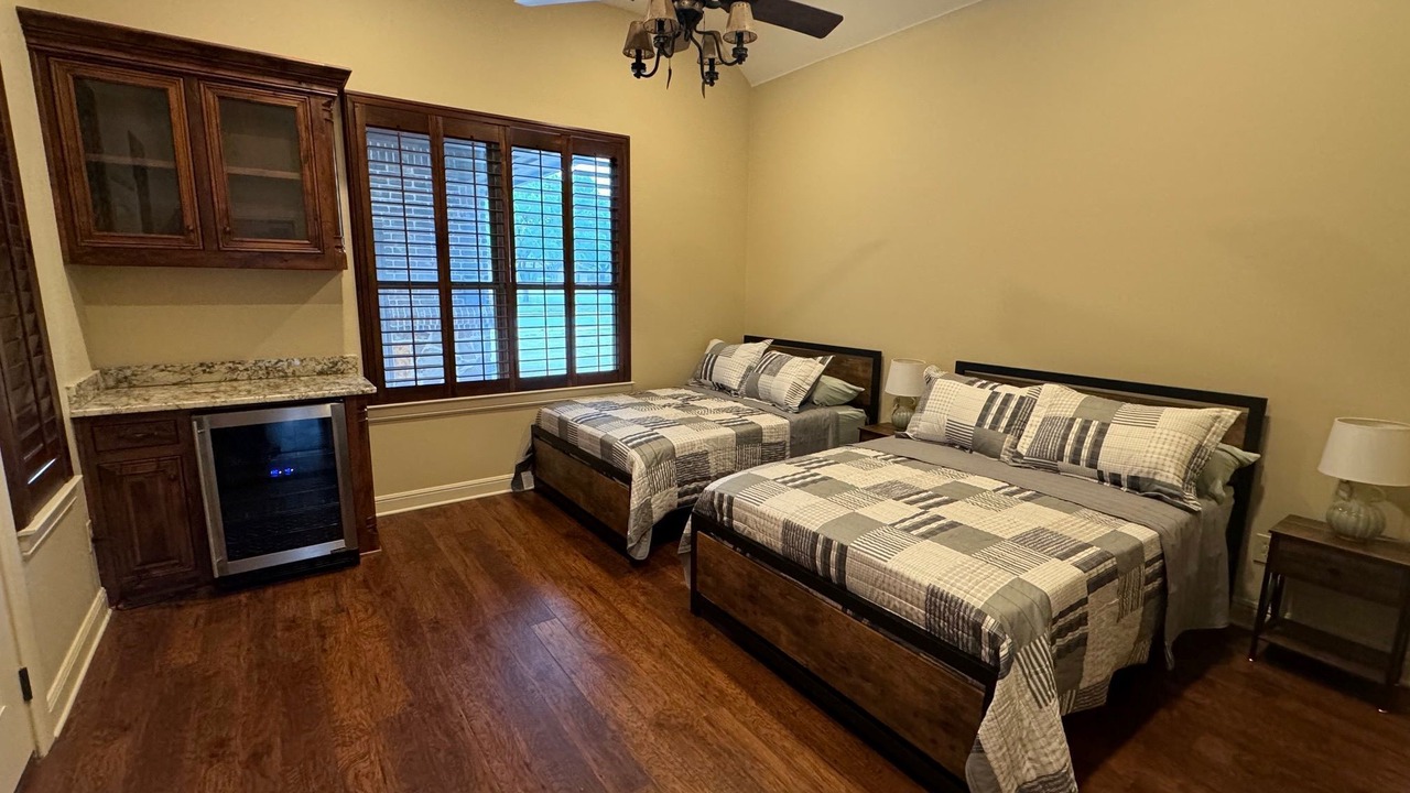 Photo of Bedroom in Grapevine