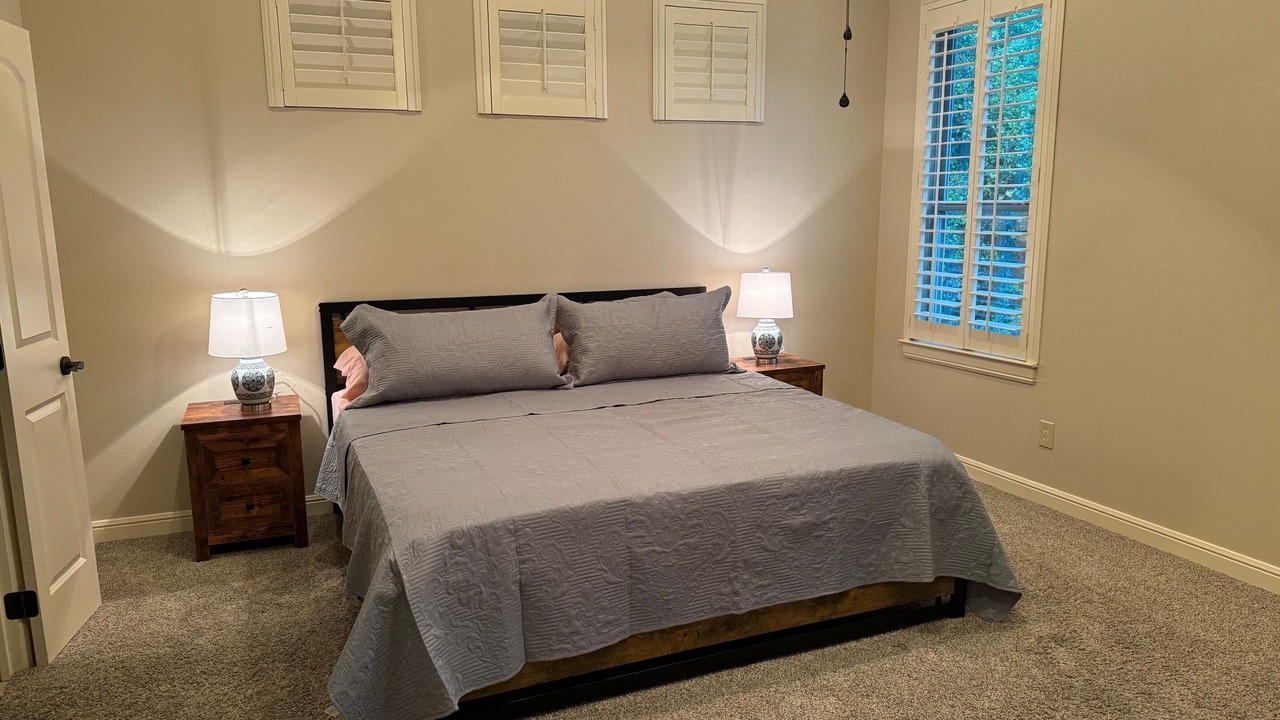 Photo of Bedroom in Grapevine