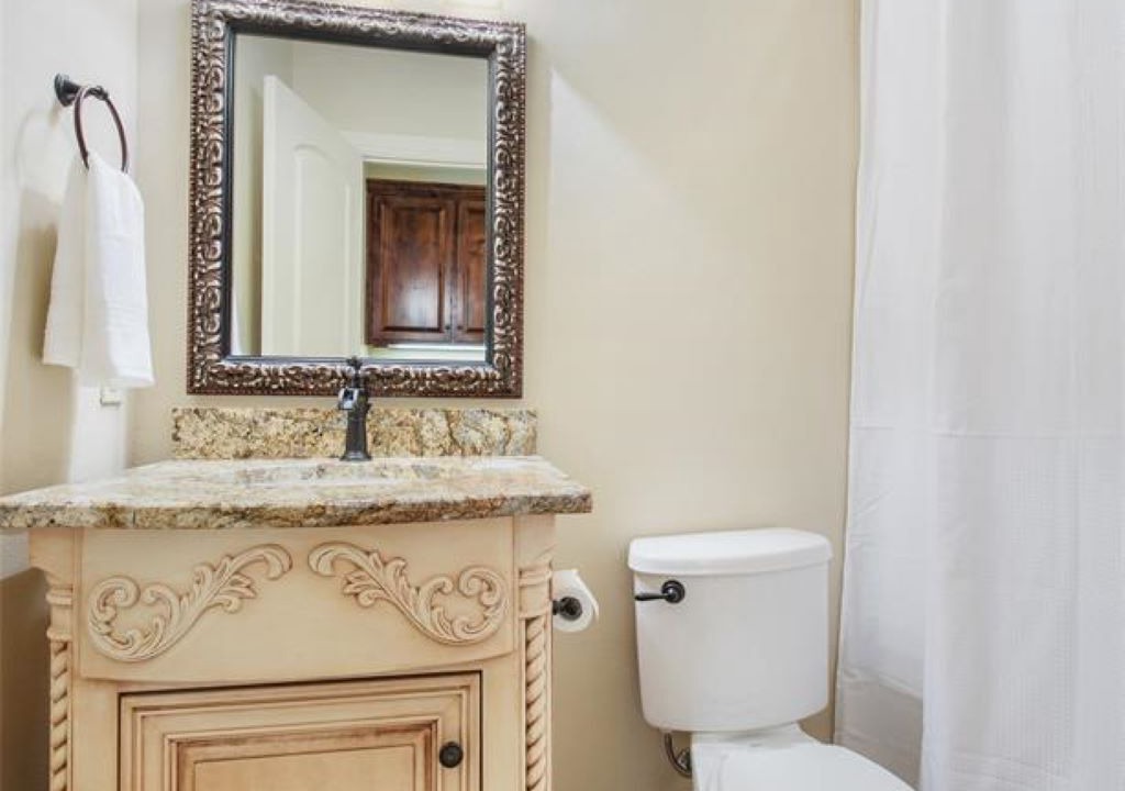 Photo of Bathroom in Grapevine