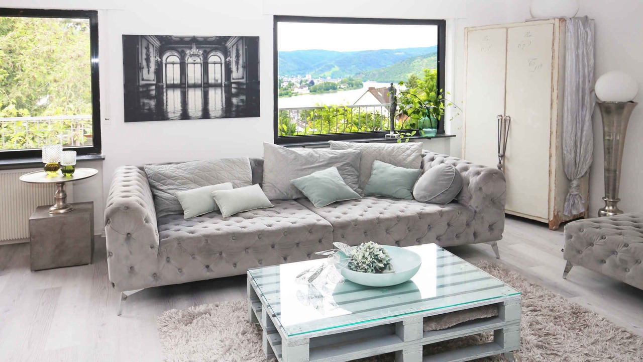 Photo of Livingroom in Kamp-Bornhofen