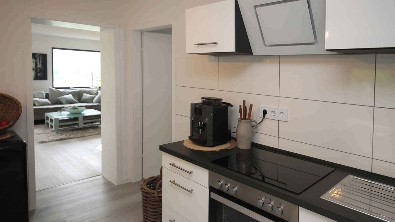 Photo of Kitchen in Kamp-Bornhofen