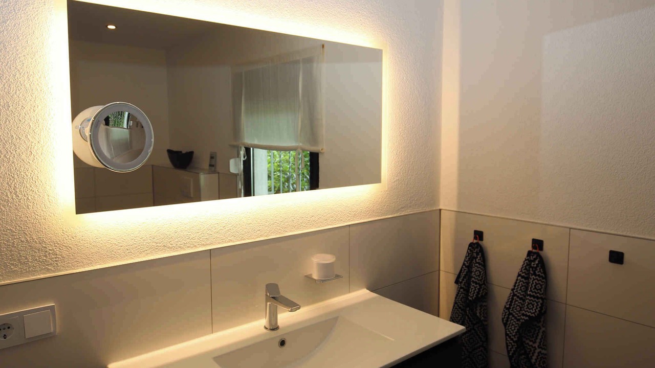 Photo of Bathroom in Kamp-Bornhofen