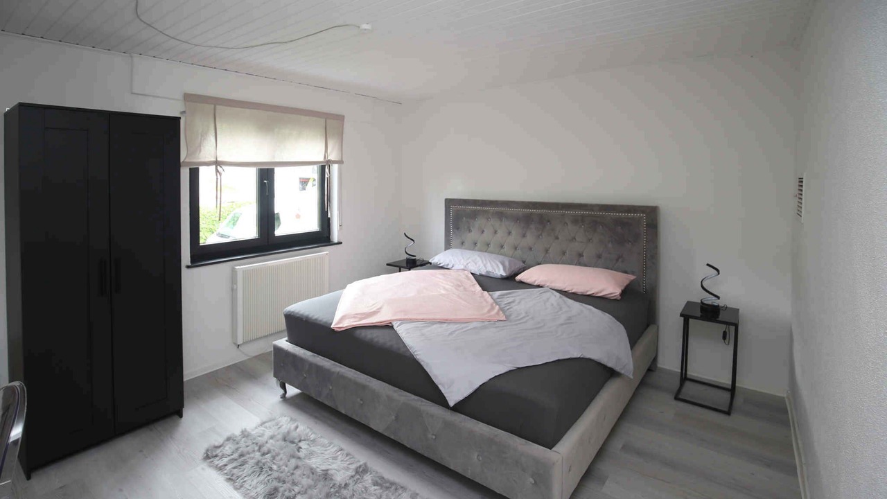 Photo of Bedroom in Kamp-Bornhofen