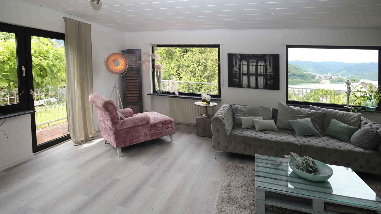 Photo of Livingroom in Kamp-Bornhofen