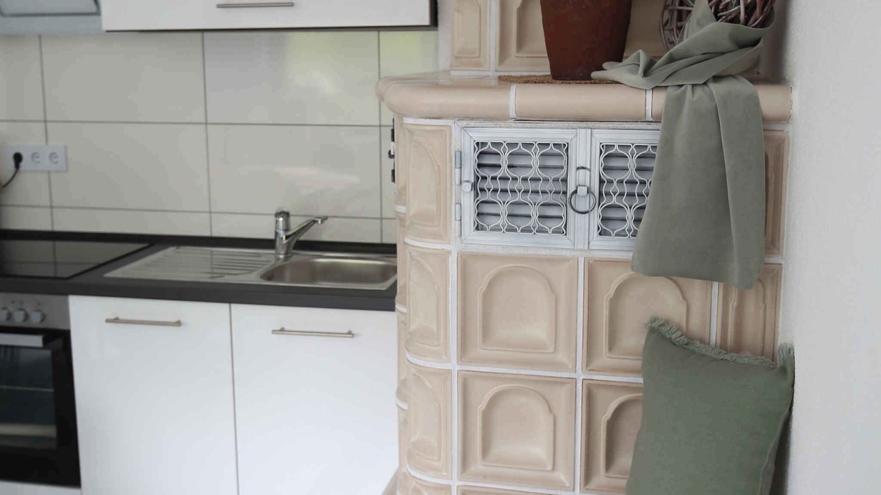 Photo of Kitchen in Kamp-Bornhofen