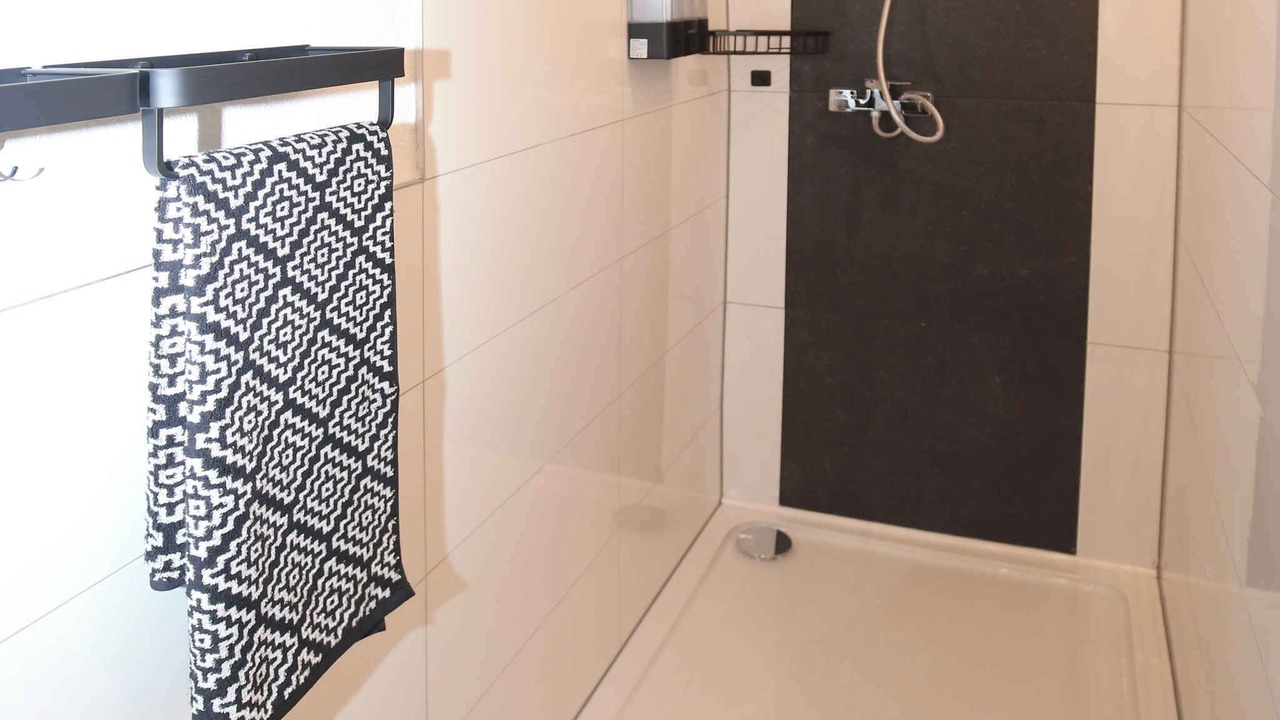 Photo of Bathroom in Kamp-Bornhofen