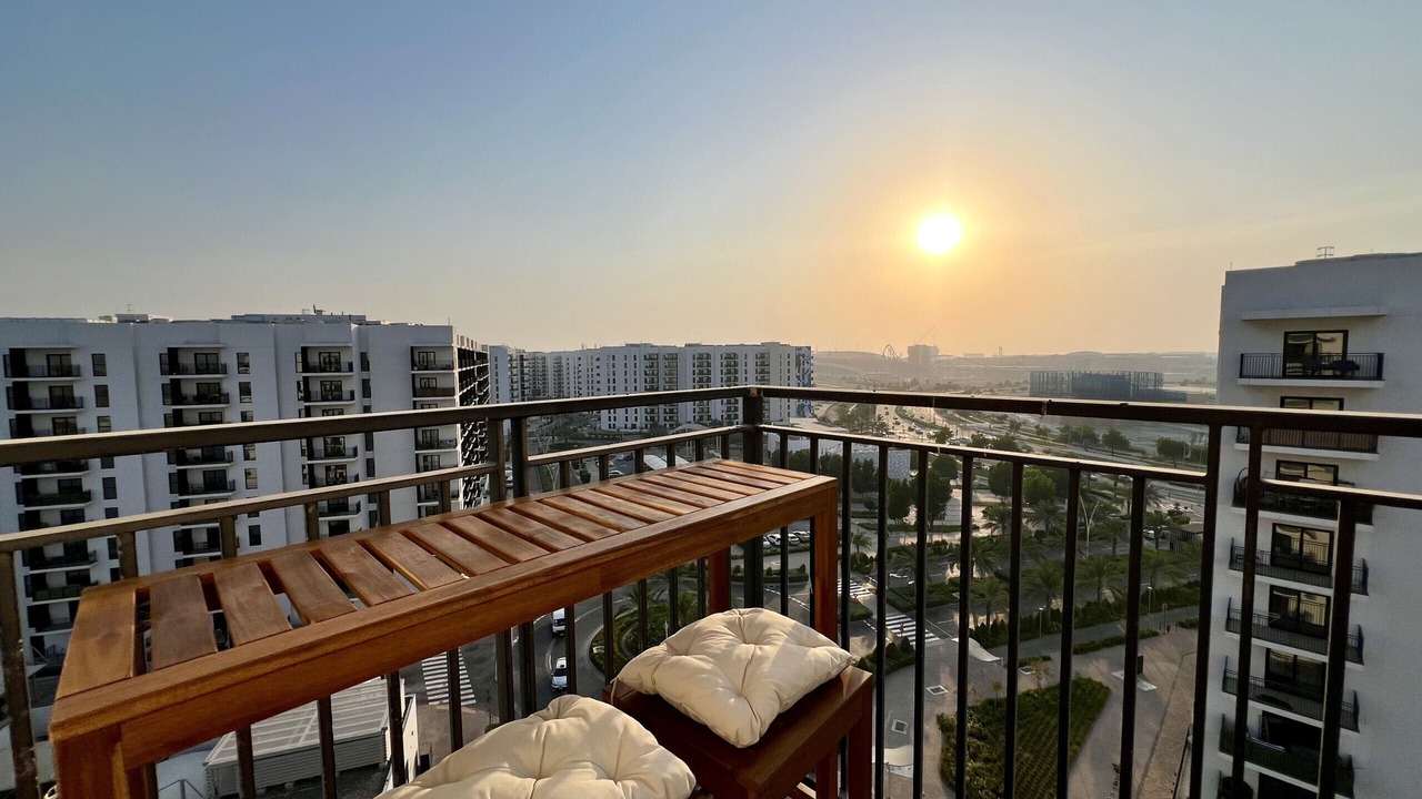 Photo of Outdoor in Abu Dhabi