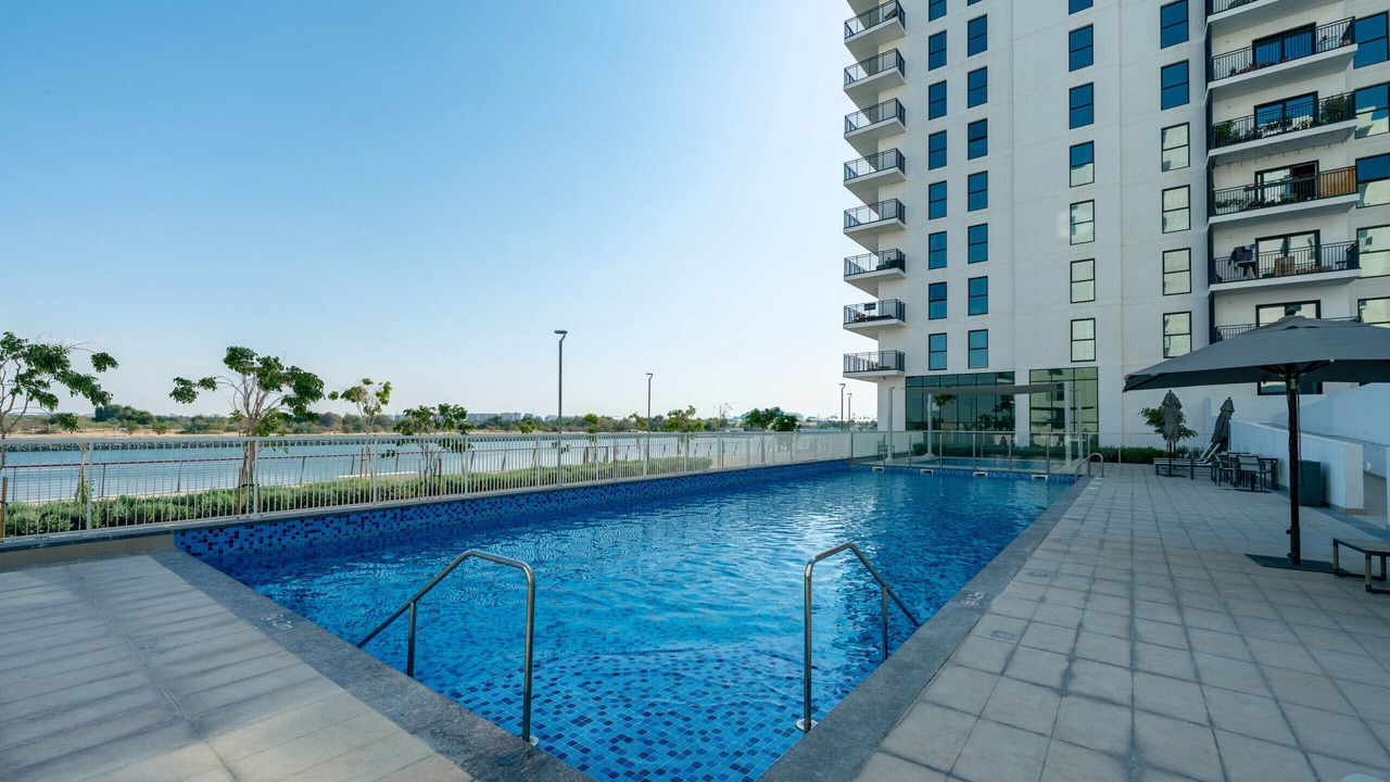 Photo of Outdoor in Abu Dhabi