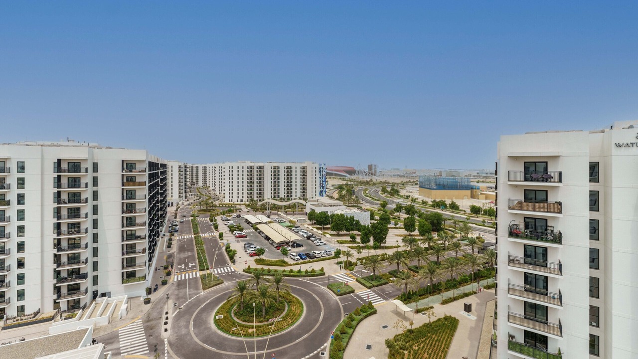 Photo of Others in Abu Dhabi