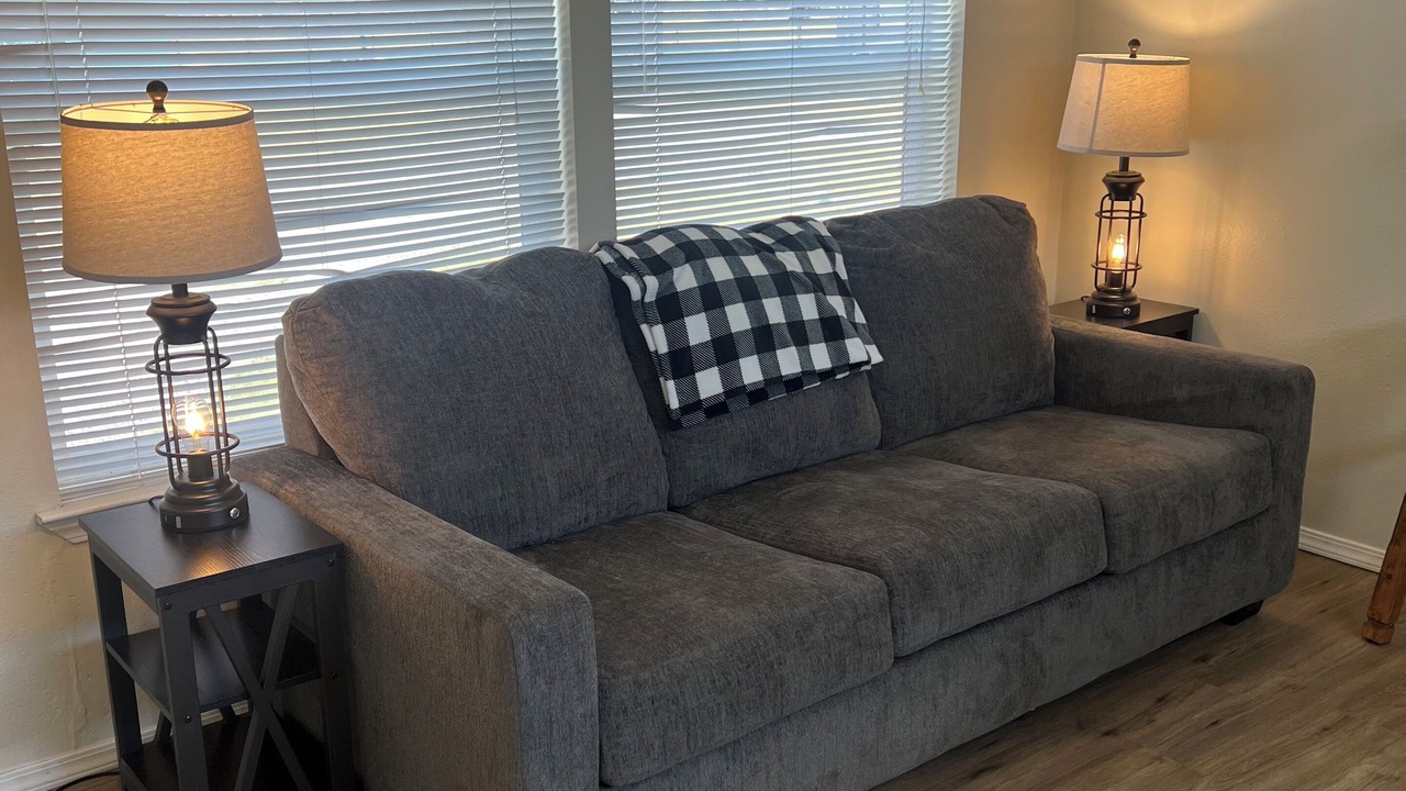 Photo of Livingroom in Chiloquin
