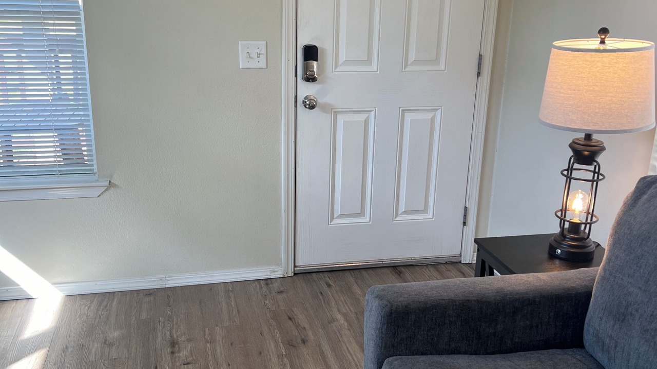 Photo of Livingroom in Chiloquin