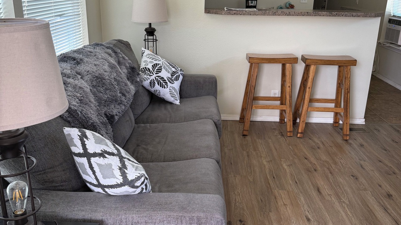 Photo of Livingroom in Chiloquin