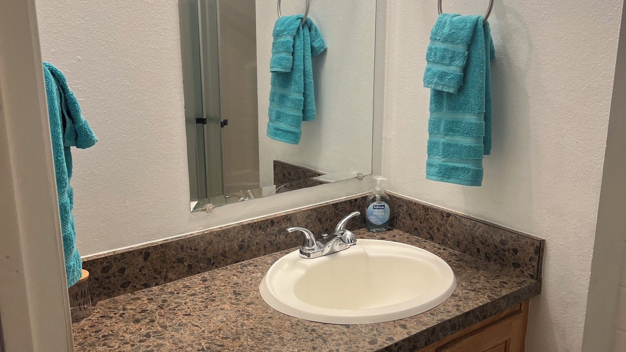 Photo of Bathroom in Chiloquin