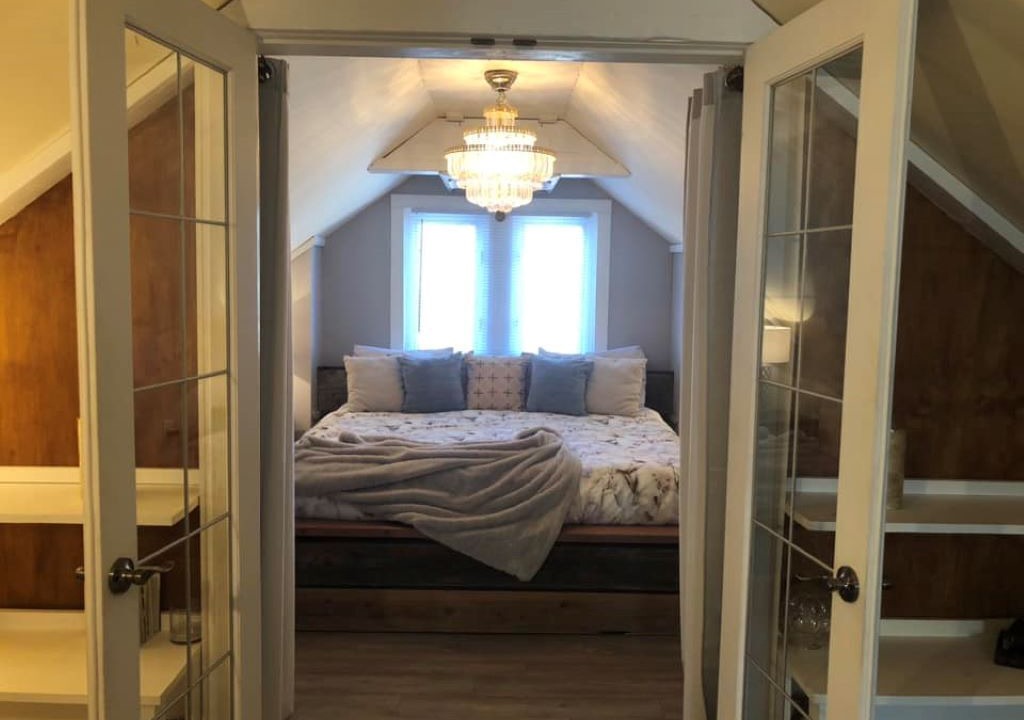 Photo of Bedroom in Dunnville