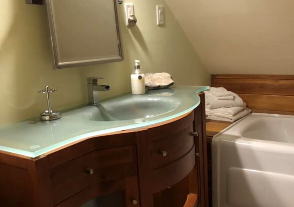 Photo of Bathroom in Dunnville