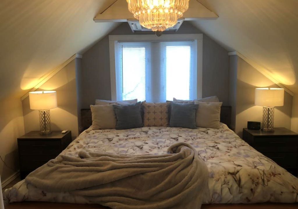 Photo of Bedroom in Dunnville
