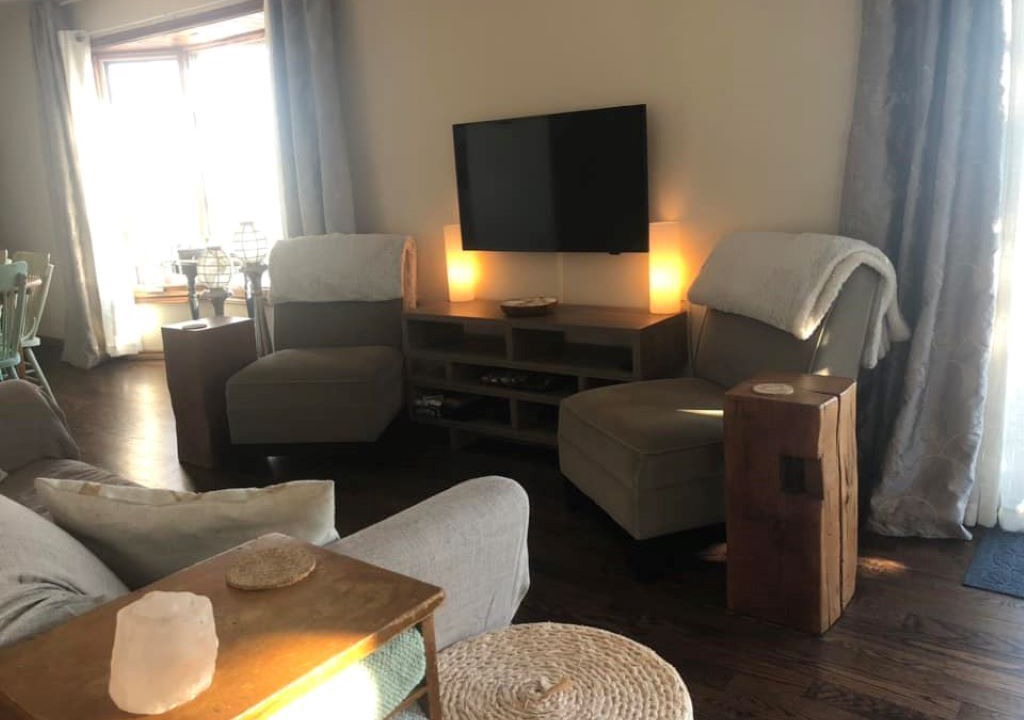Photo of Livingroom in Dunnville
