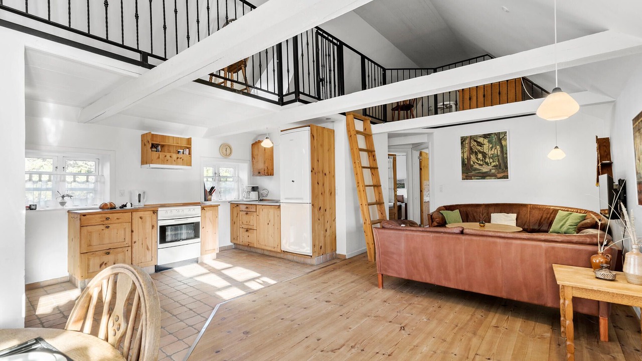 Photo of Bedroom in Blavand Strand