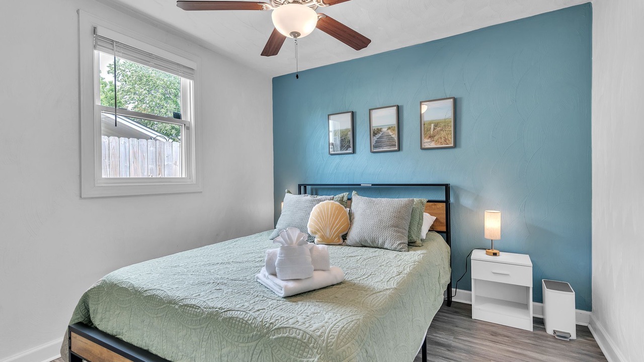 Photo of Bedroom in Bayview