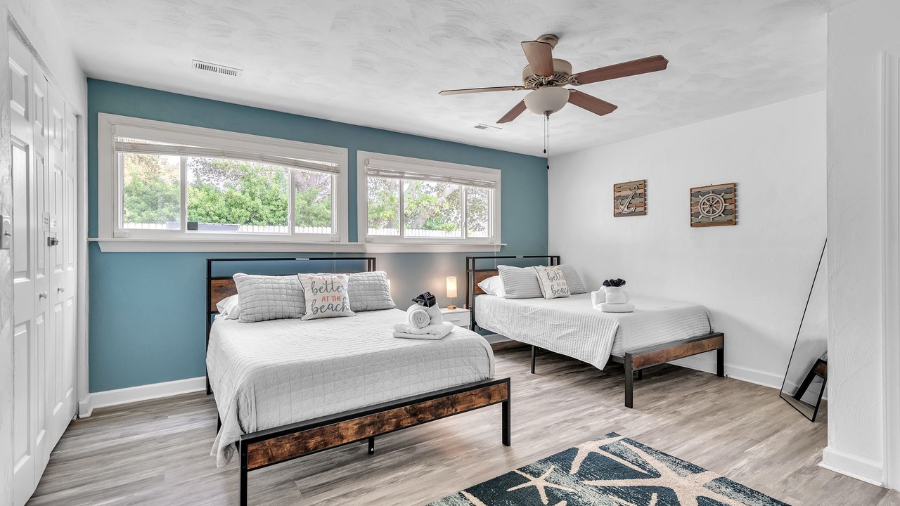 Photo of Bedroom in Bayview