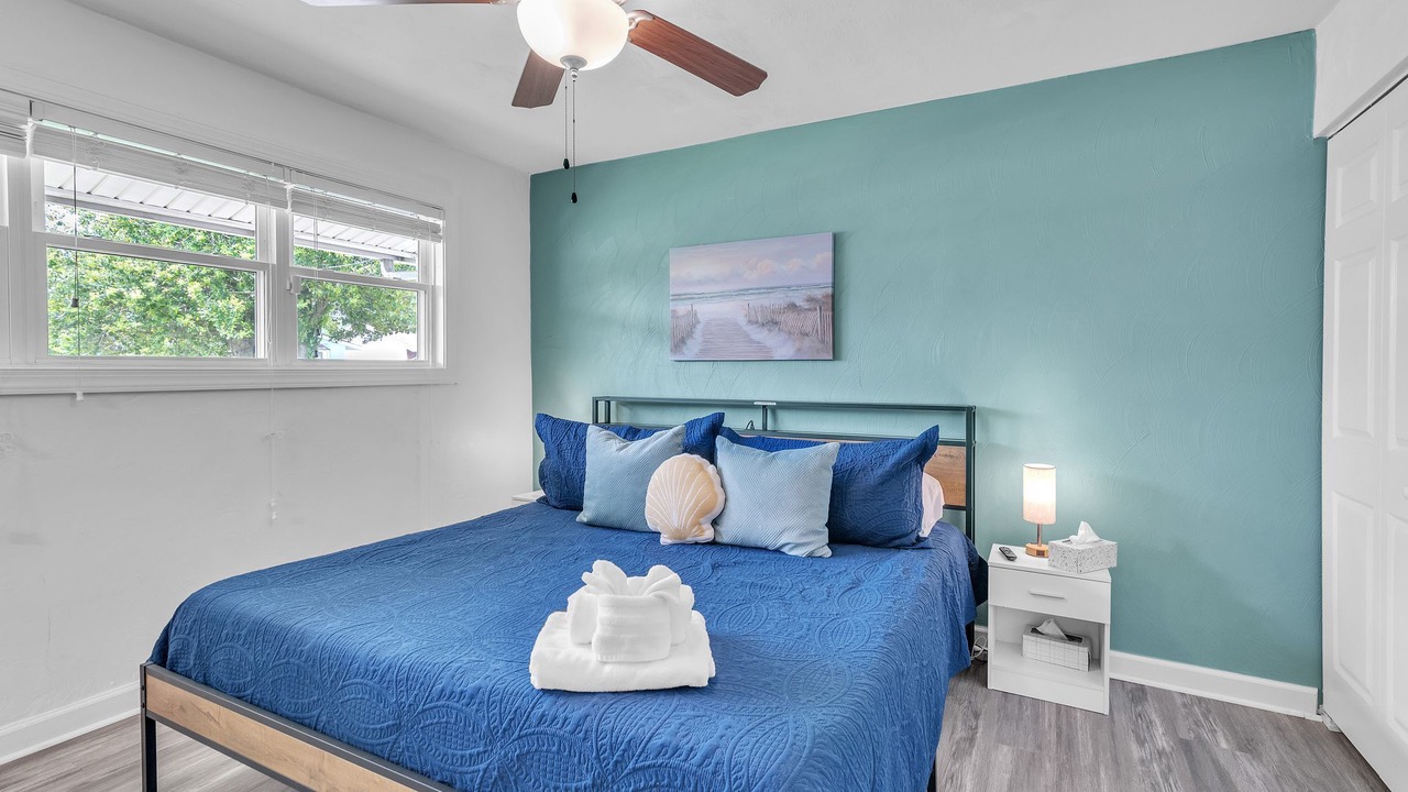 Photo of Bedroom in Bayview