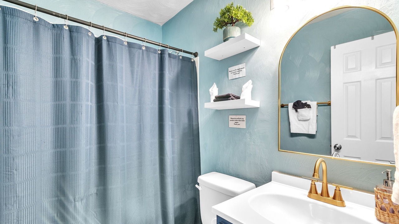 Photo of Bathroom in Bayview
