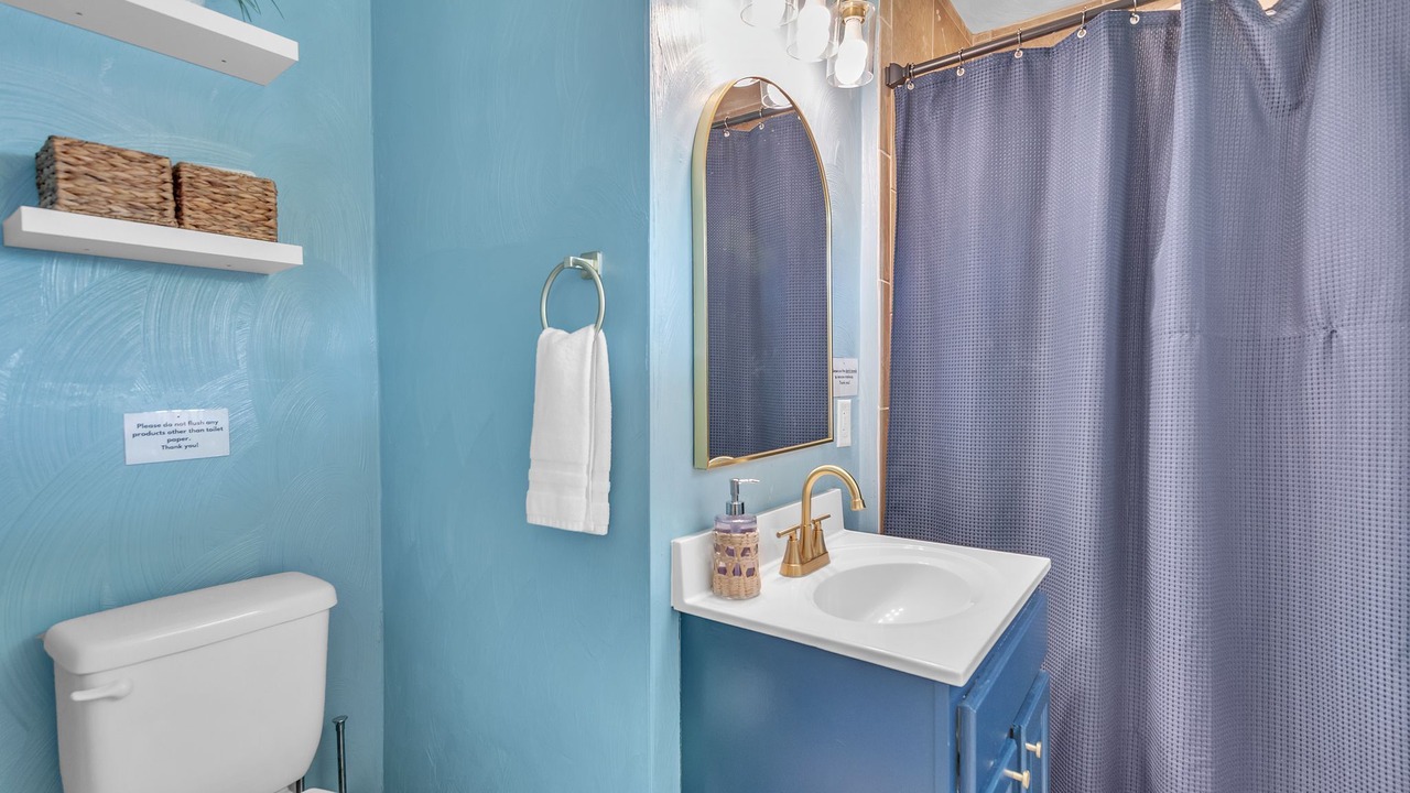 Photo of Bathroom in Bayview
