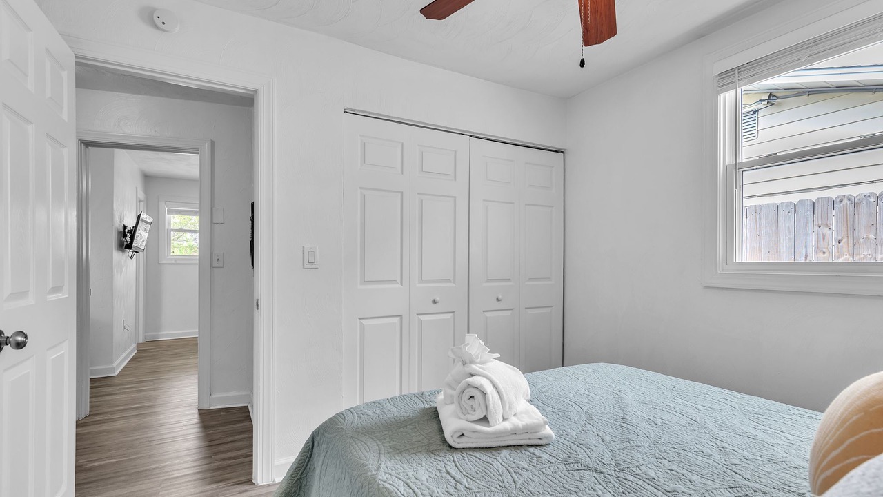 Photo of Bedroom in Bayview