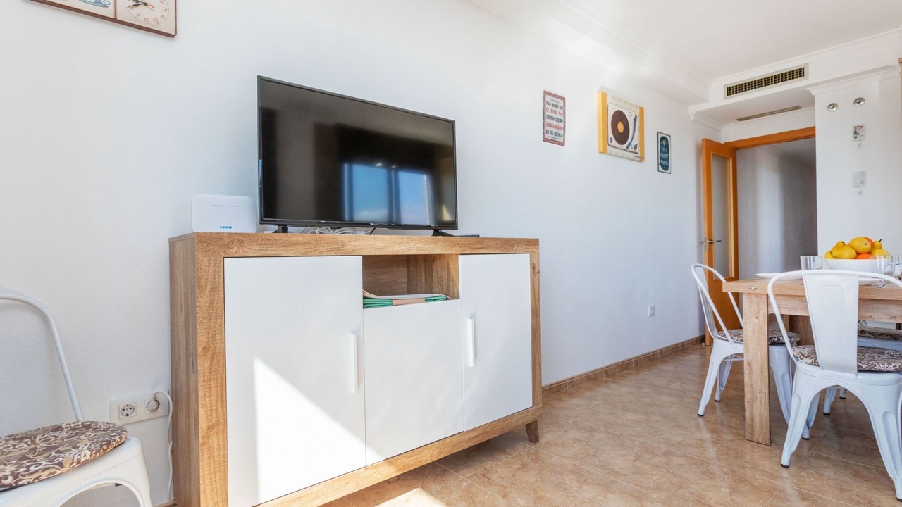 Photo of Livingroom in Vinaros