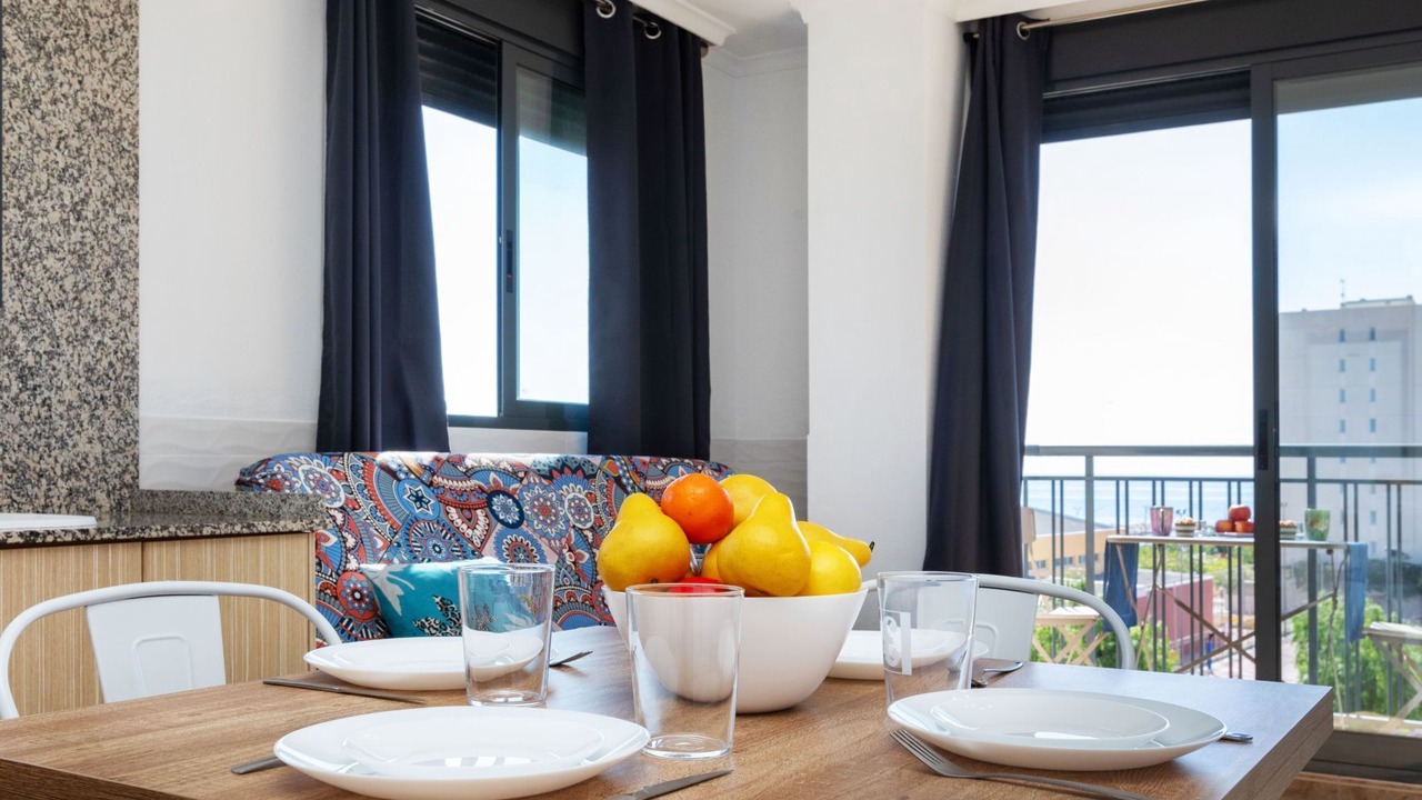 Photo of Livingroom in Vinaros