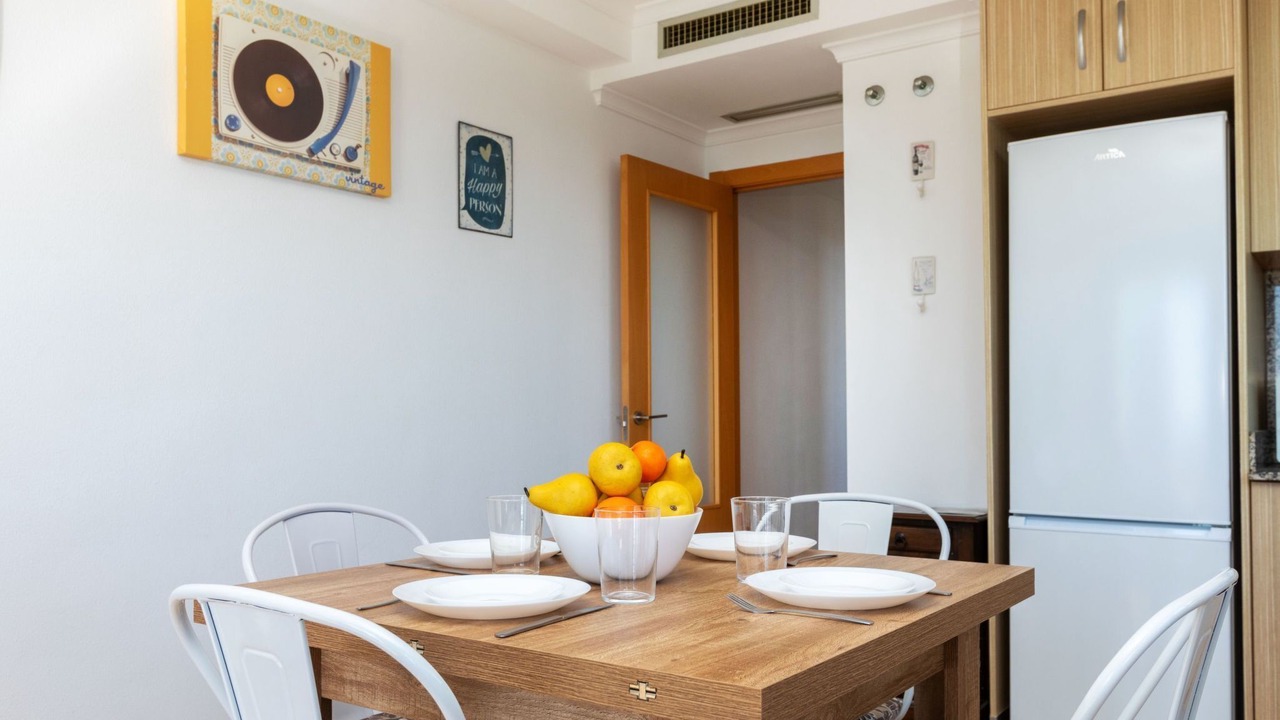 Photo of Bedroom in Vinaros