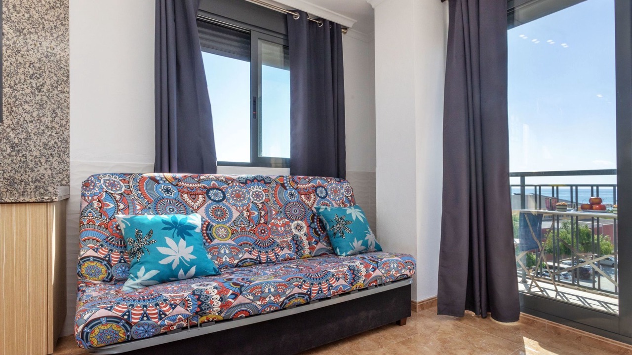 Photo of Livingroom in Vinaros