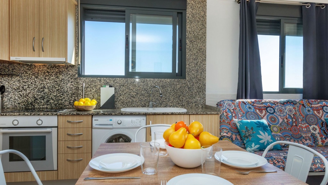 Photo of Bedroom in Vinaros
