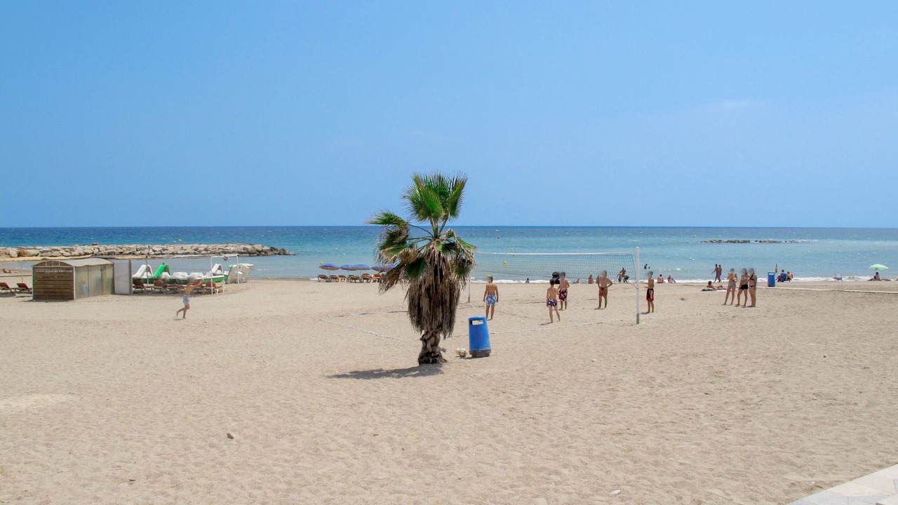 Photo of Outdoor in Vinaros