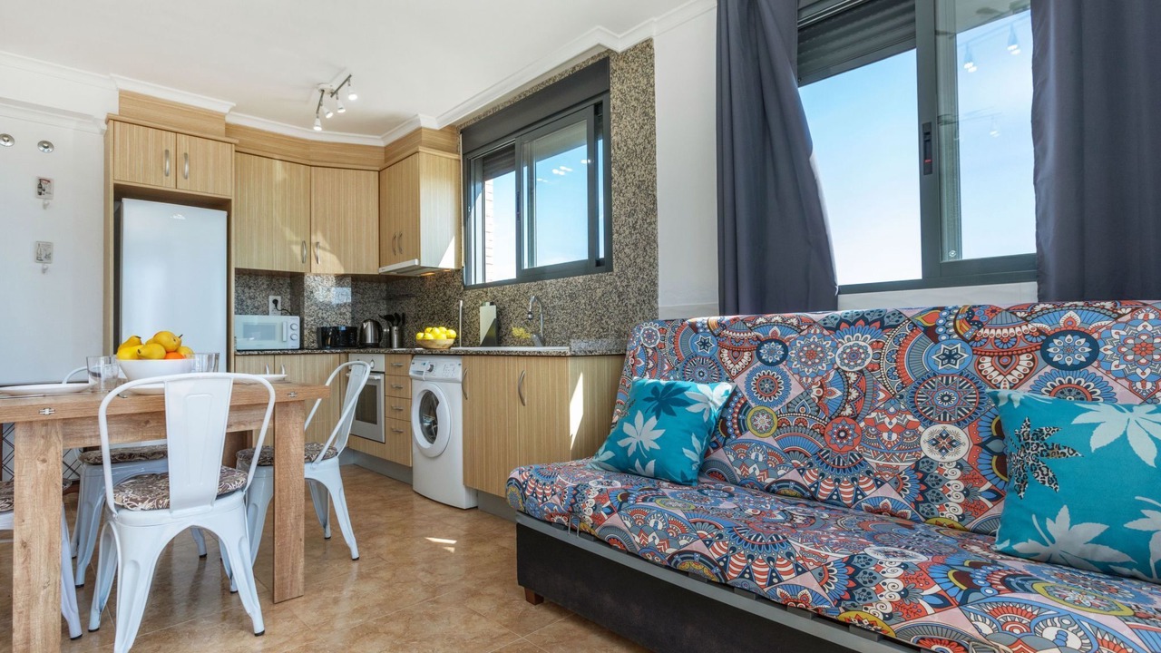 Photo of Bedroom in Vinaros