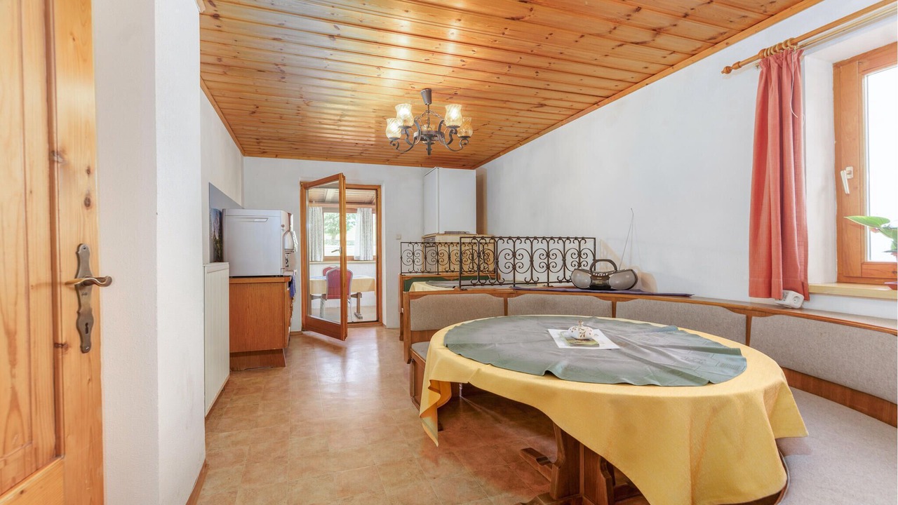 Photo of Bedroom in Gossenberg