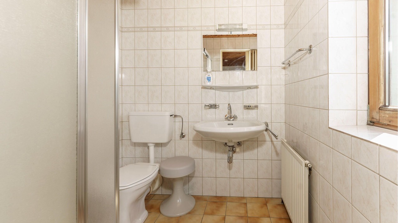 Photo of Bathroom in Gossenberg
