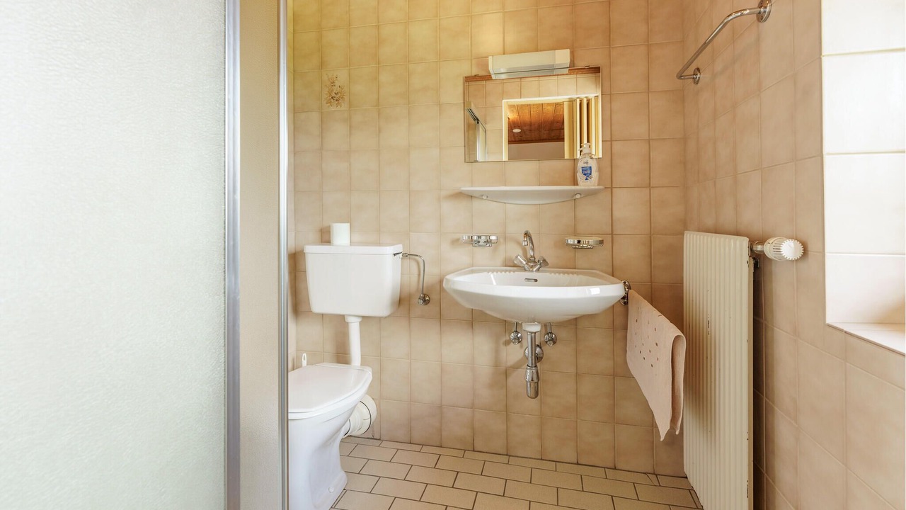 Photo of Bathroom in Gossenberg