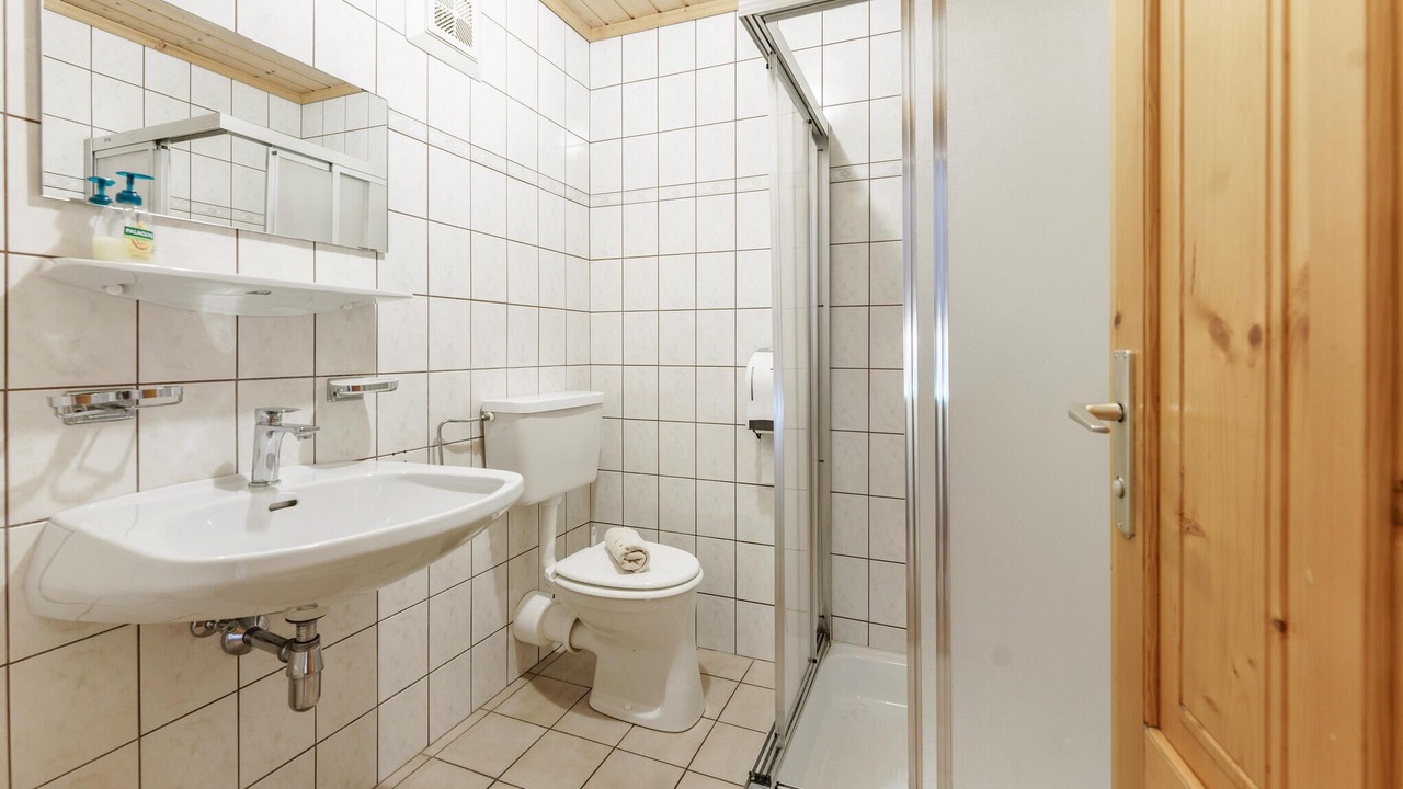 Photo of Bathroom in Gossenberg