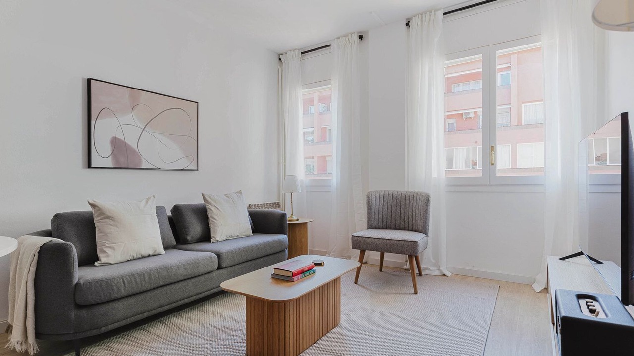 Photo of Livingroom in Sarria