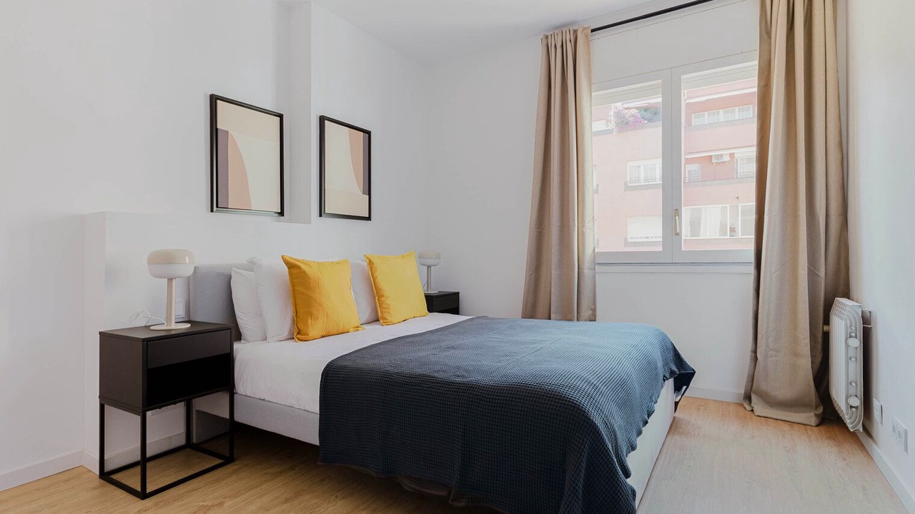 Photo of Bedroom in Sarria