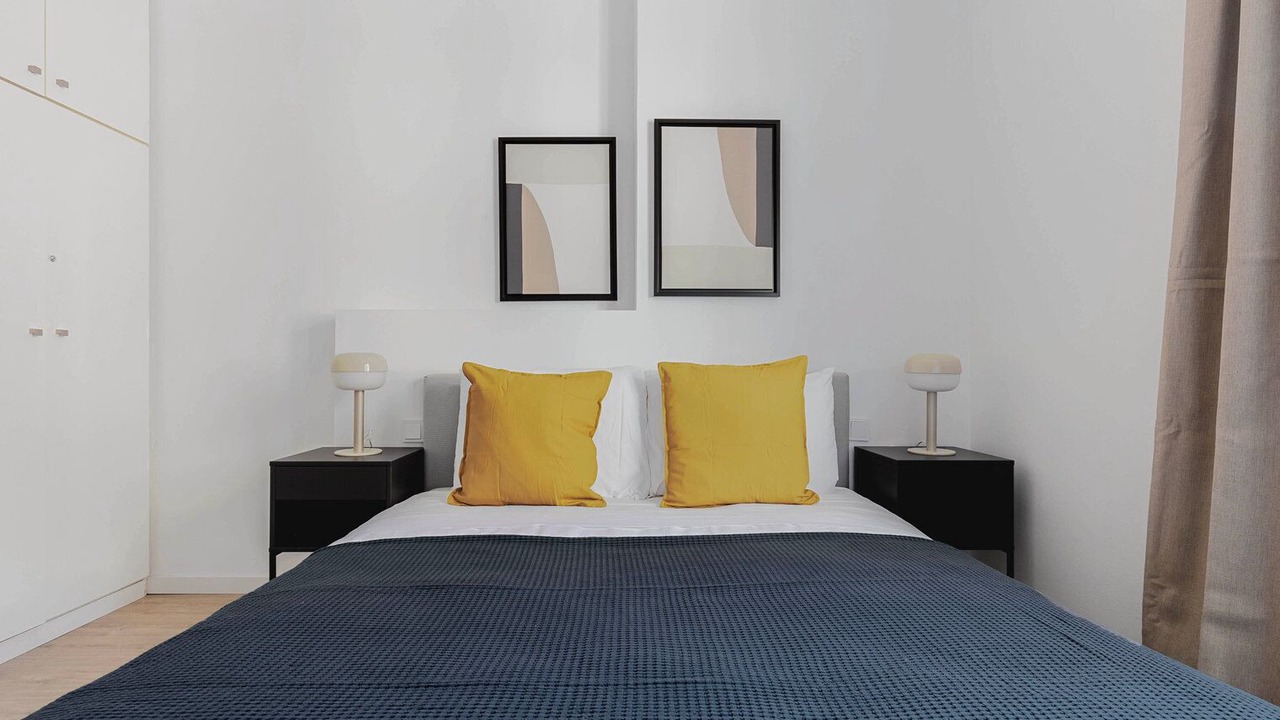 Photo of Bedroom in Sarria