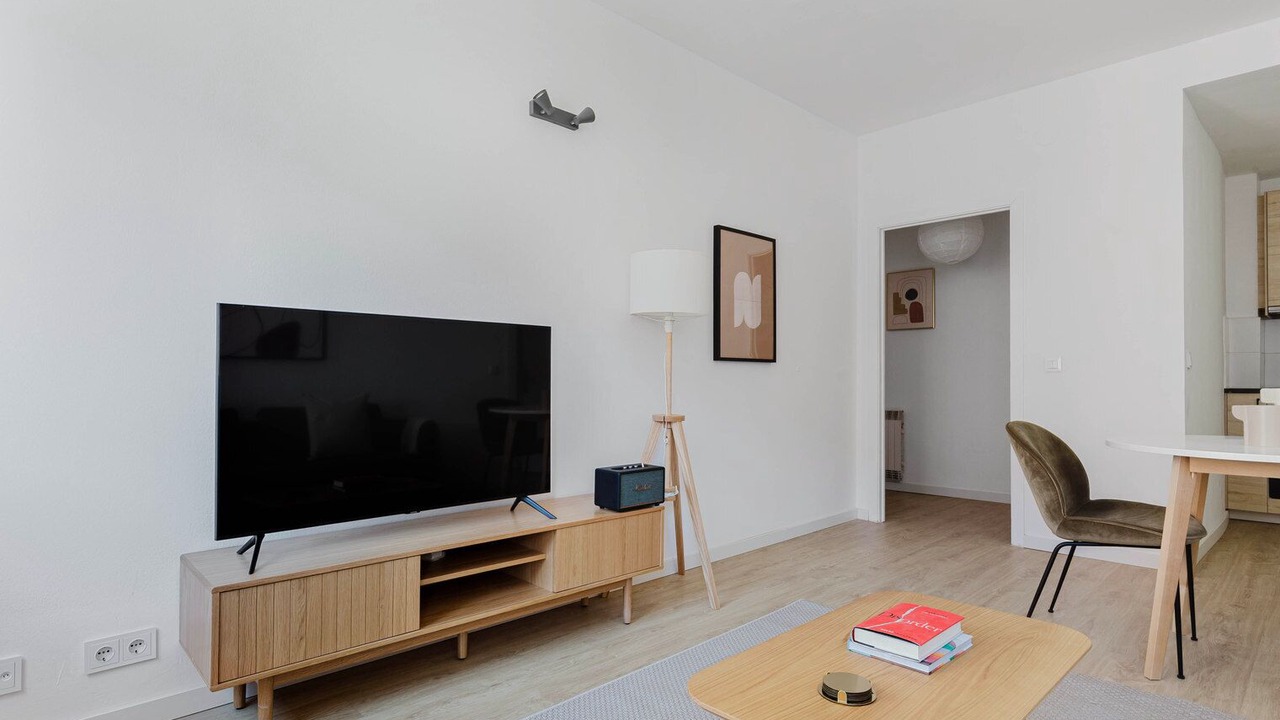 Photo of Livingroom in Sarria