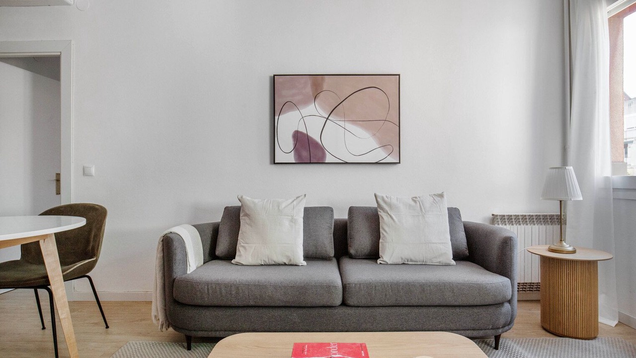 Photo of Livingroom in Sarria