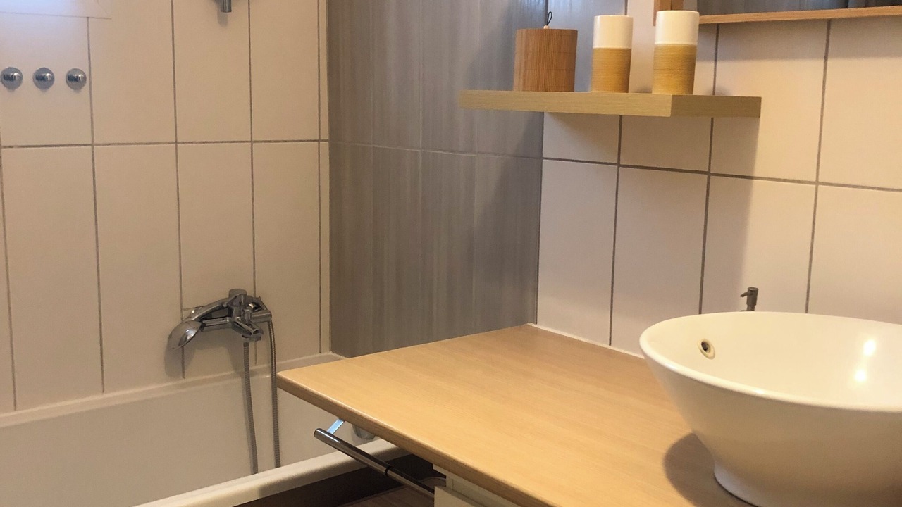 Photo of Bathroom in Le Teich